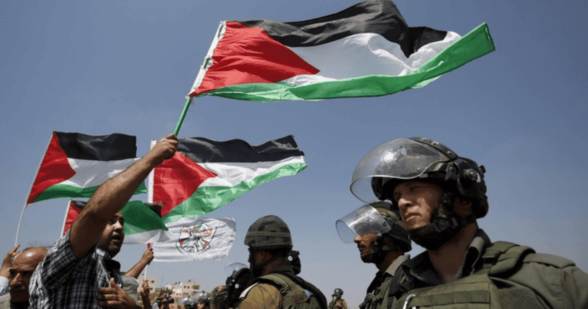 12 Countries Announce Financial Support for the Palestinian Authority
