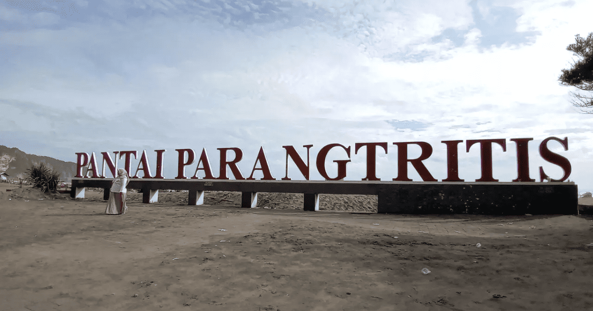 14 Recommended Delicious Places to Eat on Parangtritis Street, a Must-Try Culinary Delight for Your 2025 Yogyakarta Vacation