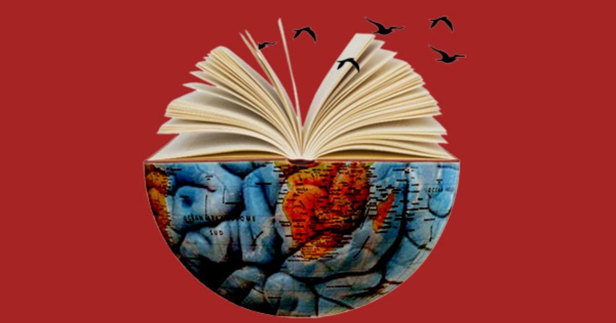 Books and Memories, Two Things That Cannot Be Destroyed