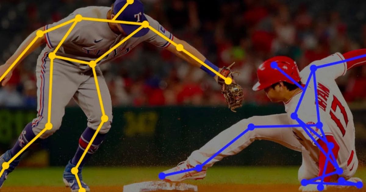 From VAR to Robot Umpires, Here's How Technology Is Changing the Face of Sports