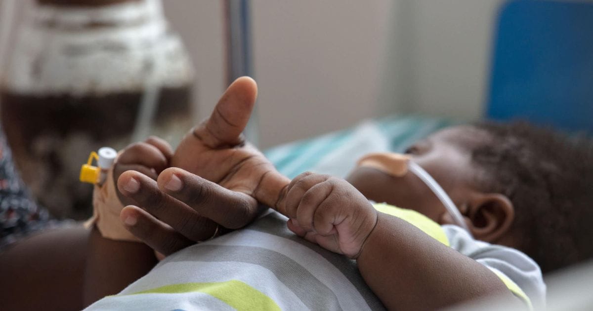 Hasto Infant Mortality Rate in Yogyakarta City Has Decreased Significantly