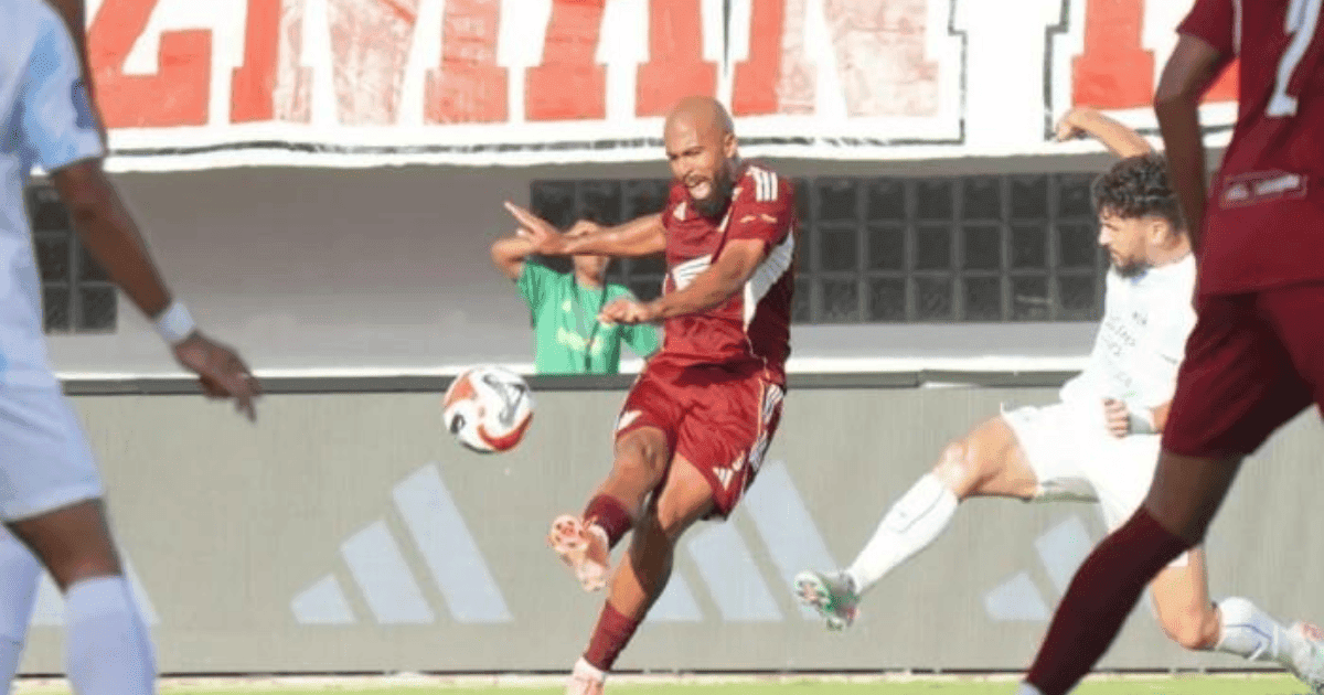 PSM Makassar vs PSIM Yogyakarta 0-0 First Half Result, Juku Eja Under Pressure!