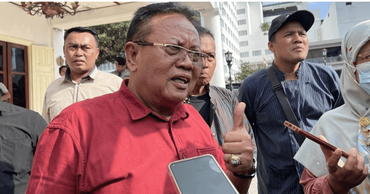 The Yogyakarta Regional People's Representative Council (DPRD) responded to the protests demanding that COVID-19-affected MSMEs' debts be written off.