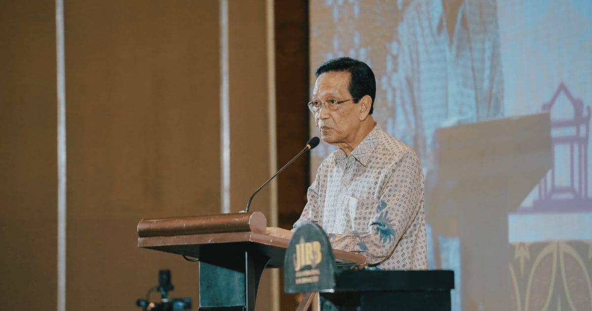 Batik Must Be Preserved Through Innovation and Transformative Steps