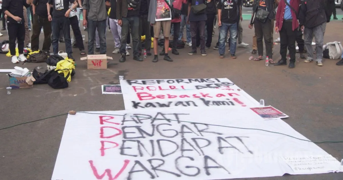 Books, Imagination, and Protests