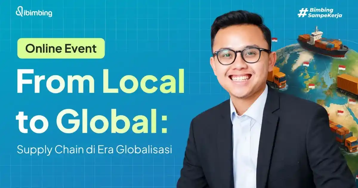 Free Class: Learn Global Supply Chain Management for Beginners