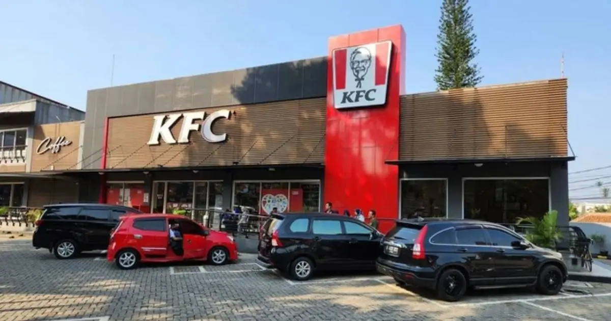 KFC Opens Up About Business Conditions: Covid, Boycotts, and Declining Purchasing Power