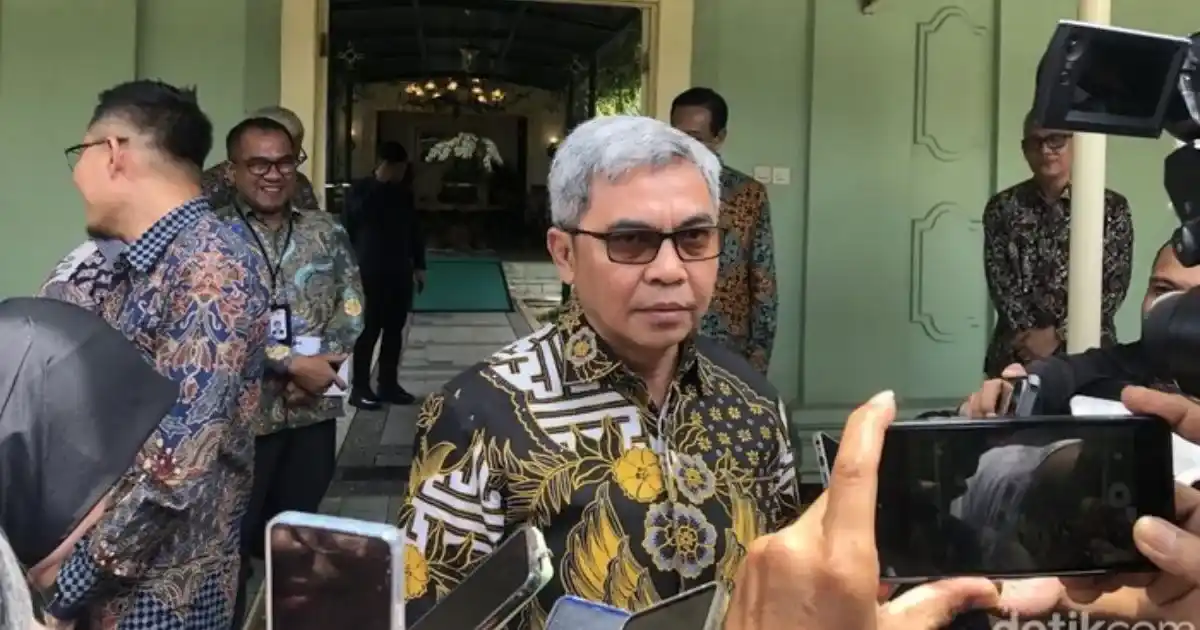 KPK Opens Opportunity for Yogyakarta to Request Use of Mandala Krida Stadium Amid Ongoing Corruption Case