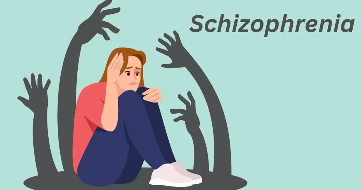 The Importance of Seeking Medical Help for Schizophrenia Patients