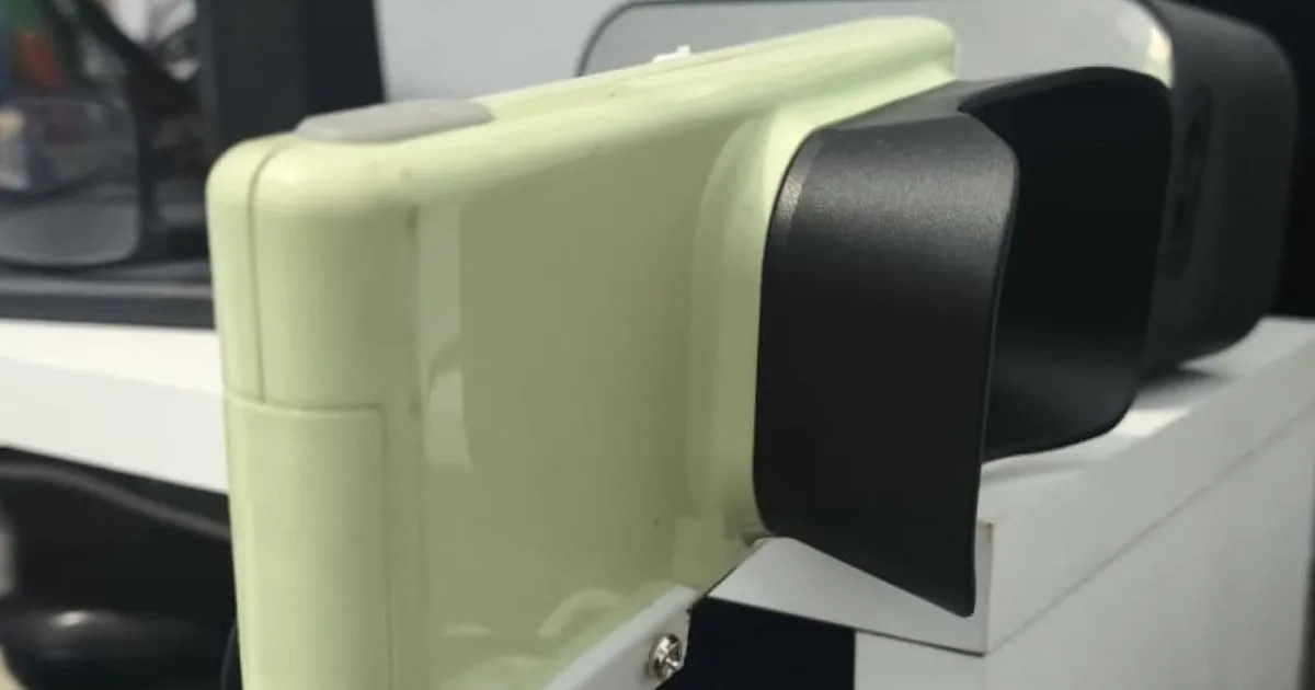 UGM Students Create AI-Based Early Detection Tool as Oral Cancer Cases Rise