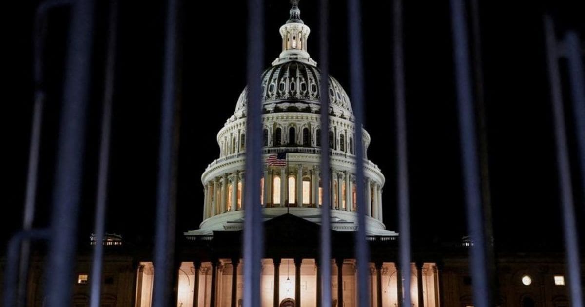 US Government Shutdown What Will Happen Next