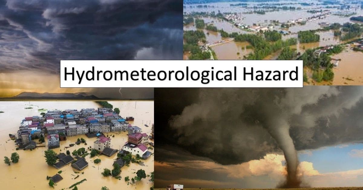 What is a Geo-Hydrometeorological Disaster? Read the BMKG's Explanation