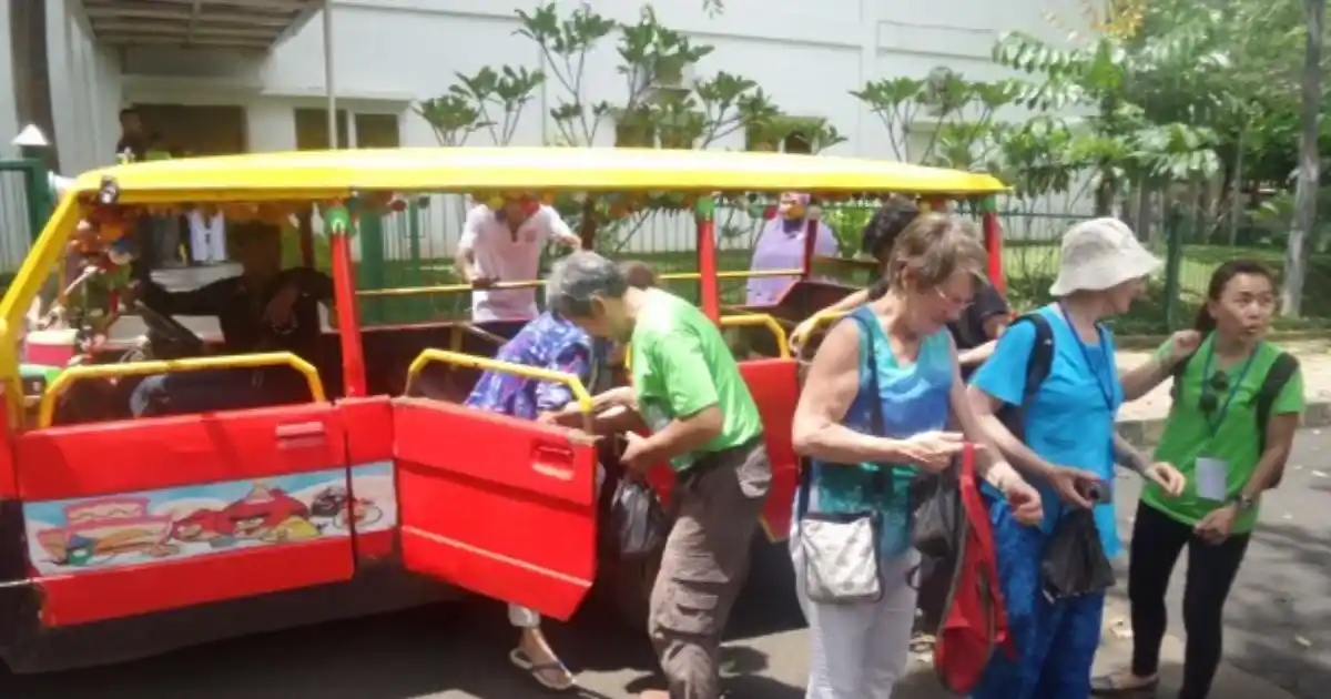 Yogyakarta Advances Senior-Friendly Tourism Towards Inclusive & Sustainable Travel