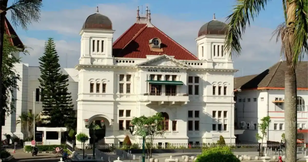 Government Bank Deposits in Yogyakarta Surge