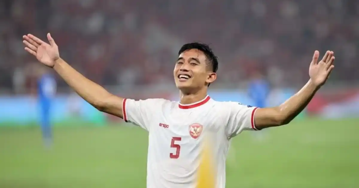 How to Vote: FIFA Puskás Award 2025 for Rizky Ridho
