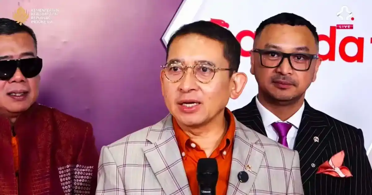 Music as Indonesia’s Strongest Unifier