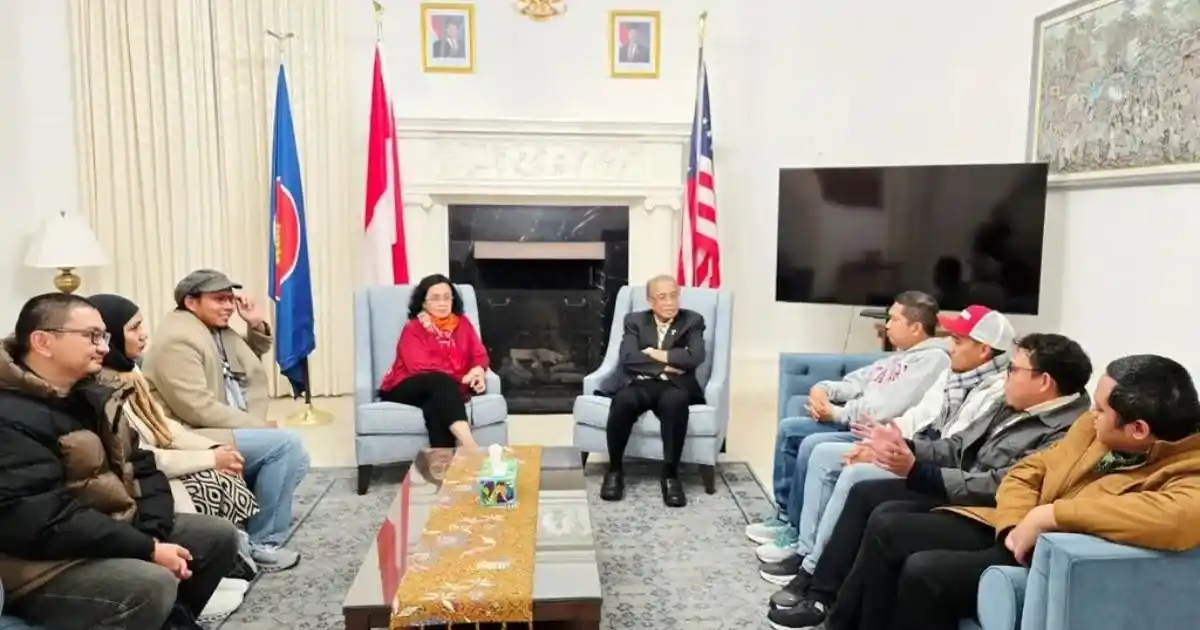 Nusantara Innovation Hub: Taking Indonesian Startups Global