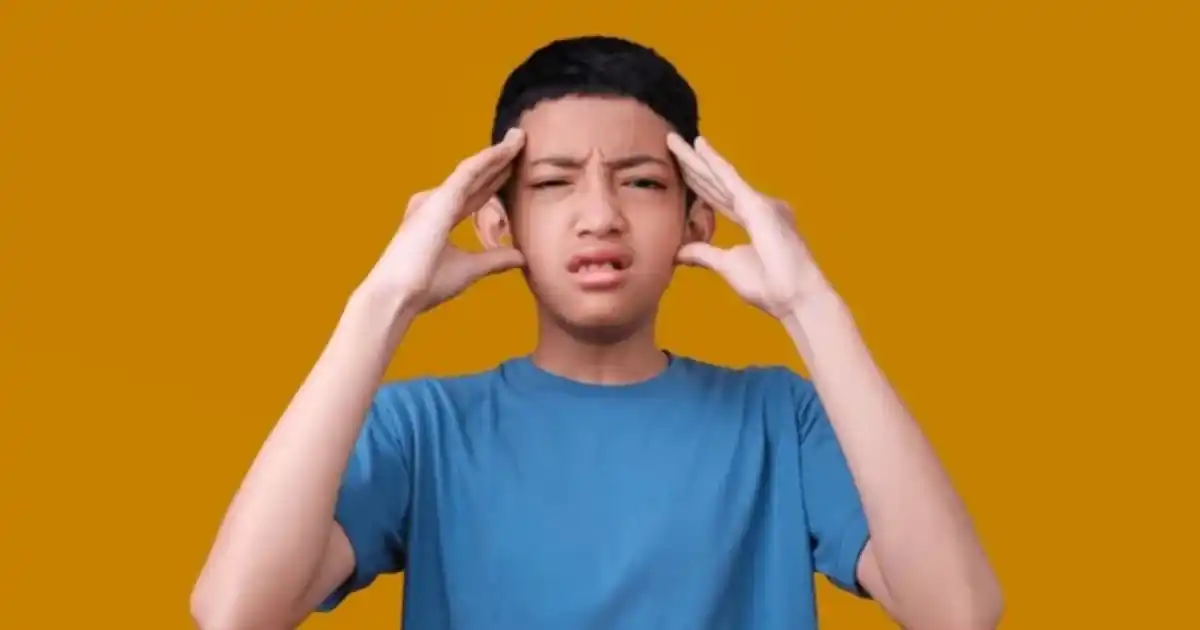 Over 2 Million Indonesian Children Struggle with Mental Health Disorders