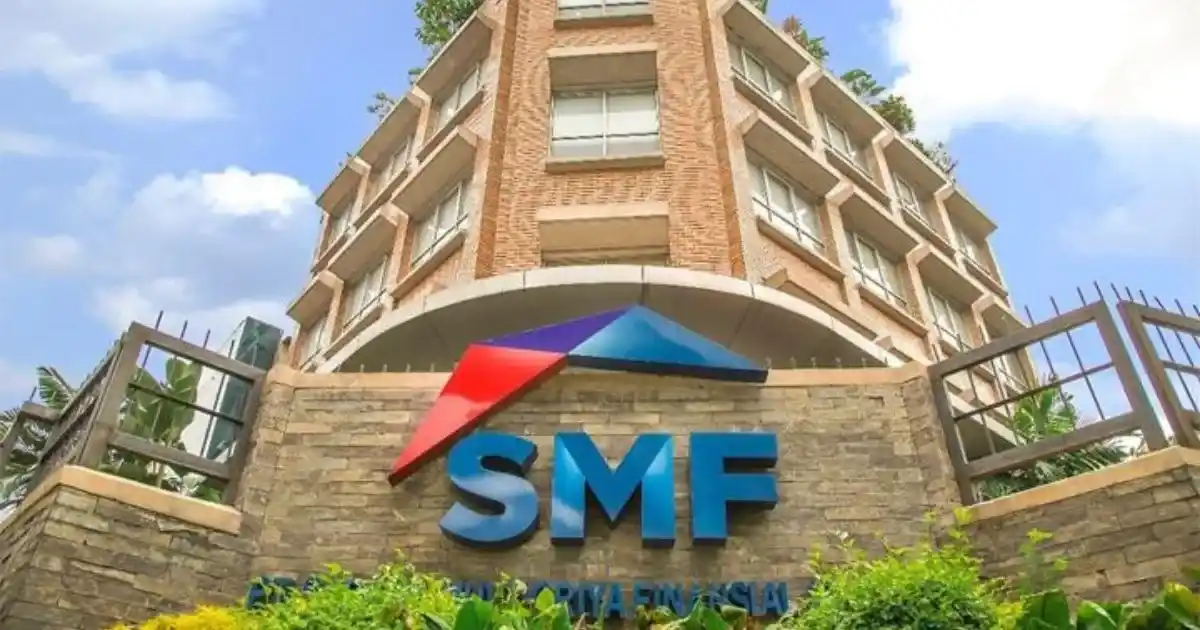 SMF Bond Funding Cost May Fall After Becoming Eligible for BI Repo