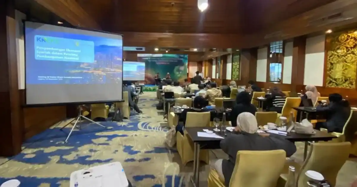 Sharia Finance for Couples: Avoid Dangerous Online Loans