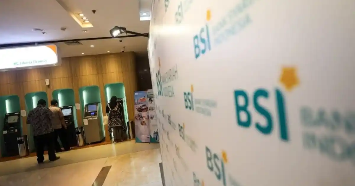 Strong Q3 2025: Bank Syariah Indonesia Records Financing Worth IDR 300 Trillion