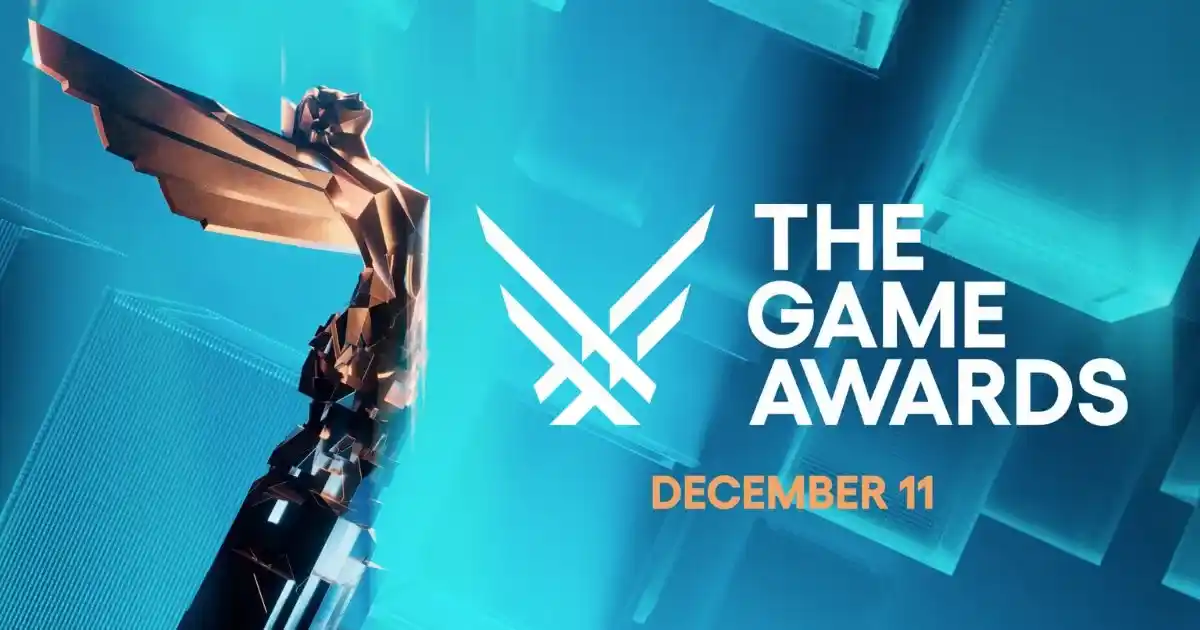 The Game Awards 2025: Complete Nominee List