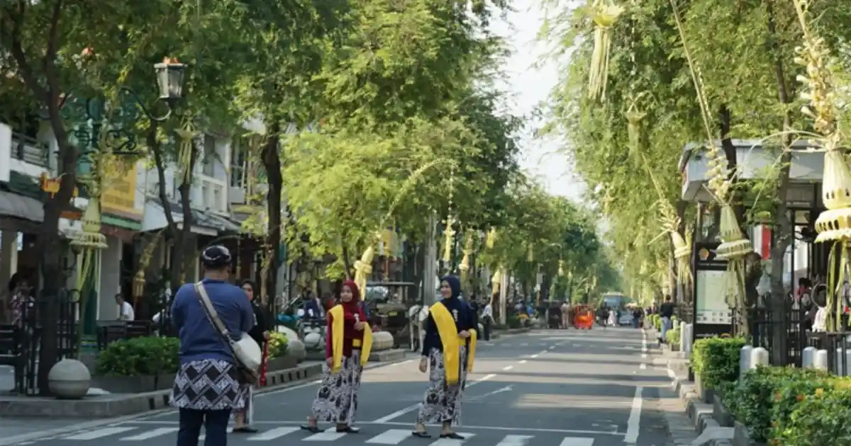 Top 8 Community Markets in Yogyakarta to Explore