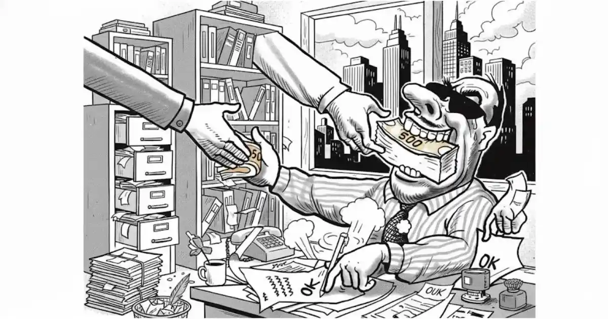 Village Officials Most Frequently Charged in Yogyakarta Corruption Court