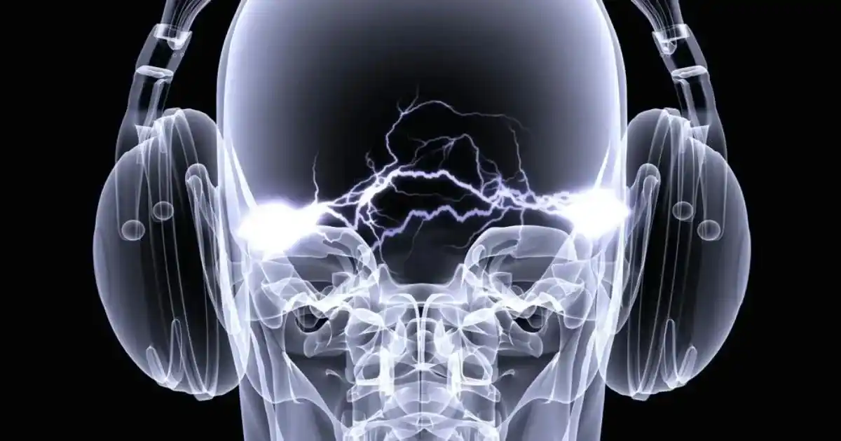 Why Music Gives Us Goose Bumps