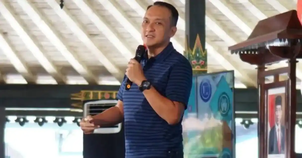 Yuk Tukoni Leverages Tech to Sustain Jogja’s MSMEs